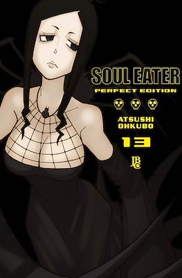 Soul Eater Perfect Edition #13