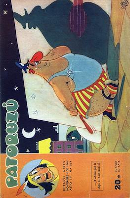 Patoruzú #164