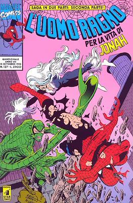 L'Uomo Ragno / Spider-Man Vol. 1 / Amazing Spider-Man #127
