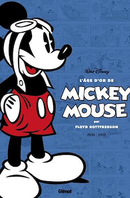L'âge d'or de Mickey Mouse #1