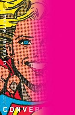 Convergence: Supergirl: Matrix (Variant Covers) #1