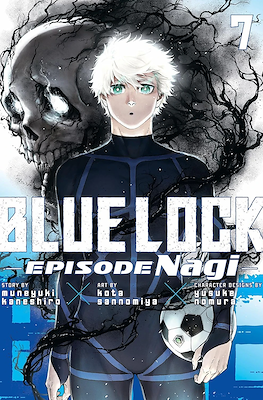 Blue Lock: Episode Nagi #7