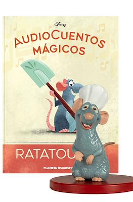 Audiocuentos magicos de Disney (Cartoné) #20