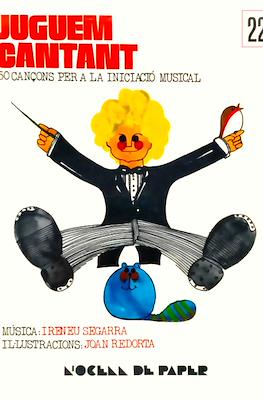 L'ocell de paper #22