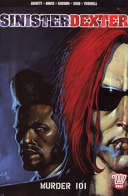 Sinister Dexter #2