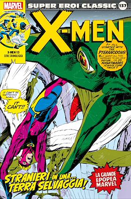 Super Eroi Classic #137
