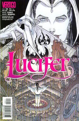 Lucifer (2000-2006) #55