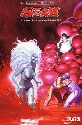 Storm #12