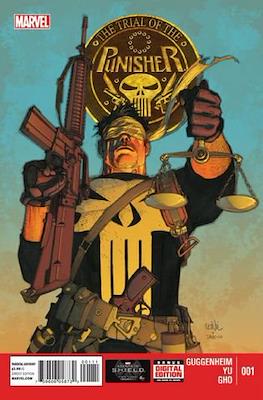 The Trial of the Punisher #1