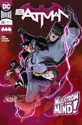 Batman Vol. 3 (2016-...) #66