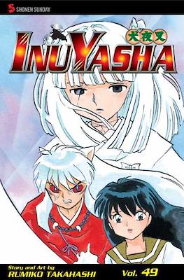 Inu Yasha (2003-2010) (Softcover 192 pp) #49