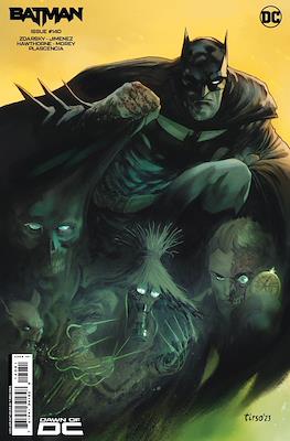 Batman Vol. 3 (2016-Variant Covers) #140.5