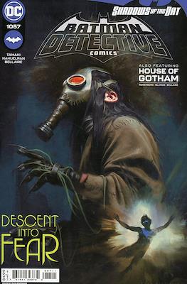 Detective Comics Vol. 1 (1937-2011; 2016-) #1057