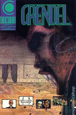 Grendel Vol. 2 #34