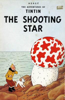 The Adventures of Tintin #9