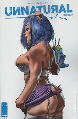 Unnatural (Variant Covers) #5