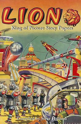 Lion: King of Picture Story Papers