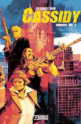 Cassidy Omnibus #3