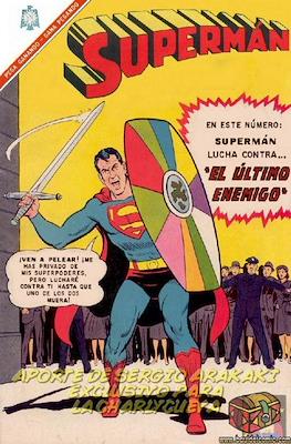 Supermán #567