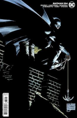 Batman Vol. 3 (2016-Variant Covers) #134.1