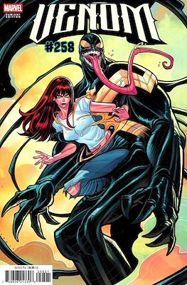 Venom Vol. 6 (2025-Variant Covers) #258.01