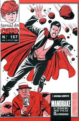 Jornal do Cuto #157