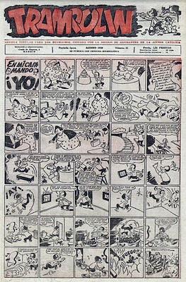Trampolín #51