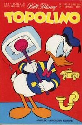 Topolino #1060