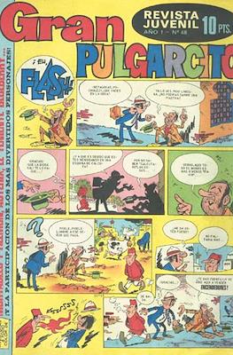 Gran Pulgarcito (Grapa) #48