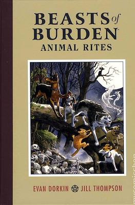 Beasts of Burden - Animal Rites