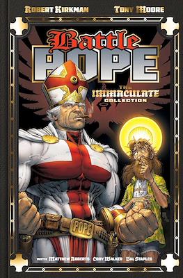 Battle Pope The Immaculate Collection