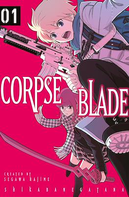 Corspe Blade