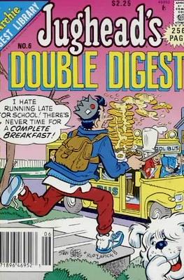 Jughead's Double Digest #6