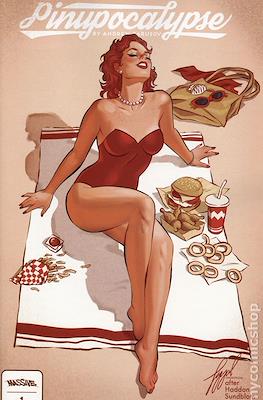 Pinupocalypse (Variant Covers) #1.4