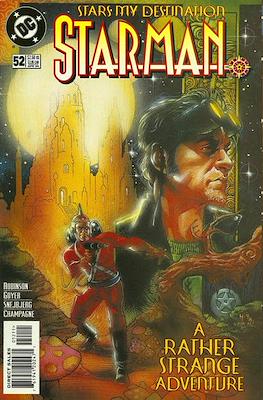 Starman Vol. 2 (1994-2001) #52