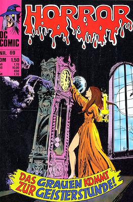 Horror #69
