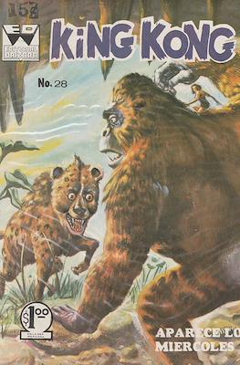 King Kong #28