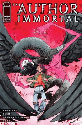 The Author Immortal (2025) #4