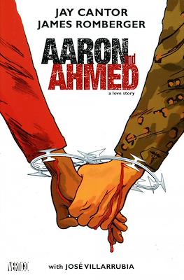 Aaron and Ahmed