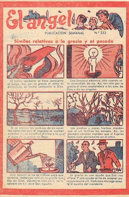El Ángel #233