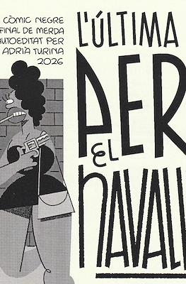 L'última del Pere el Navalles