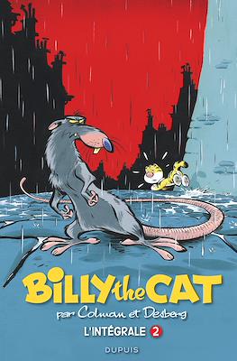 Billy the Cat. L'intégrale #2