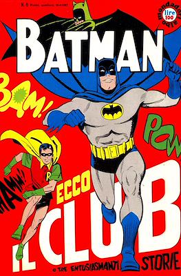 Batman #6