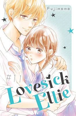 Lovesick Ellie (Softcover) #11
