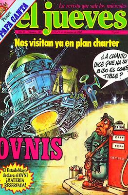 El Jueves #184