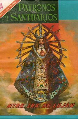 Patronos y Santuarios #4