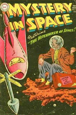 Mystery in Space (1951-1981) #24