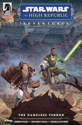 Star Wars: The High Republic Adventures - The Nameless Terror #2