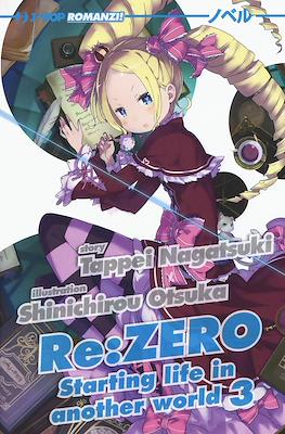 Re:Zero - Starting Life in Another World #3