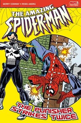 The Amazing Spider-Man - Marvel Pocketbook #12